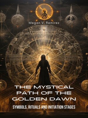 cover image of The Mystical Path of the Golden Dawn